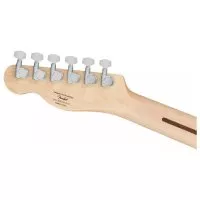Squier by Fender AFFINITY SERIES TELECASTER FSR MN BLACK