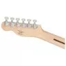 Squier by Fender AFFINITY SERIES TELECASTER FSR MN BLACK