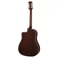Epiphone J-45 EC AGED VINTAGE SUNBURST