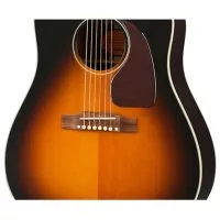 Epiphone J-45 EC AGED VINTAGE SUNBURST