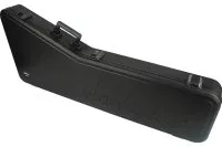 Jackson KING V HARDSHELL CAS