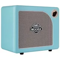 Mooer Hornet Blue