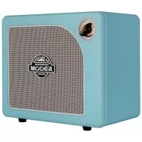Mooer Hornet Blue