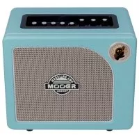 Mooer Hornet Blue