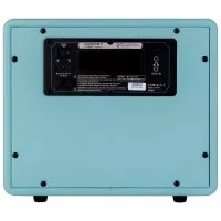 Mooer Hornet Blue