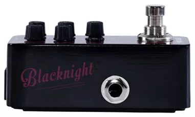 Mooer Blacknight