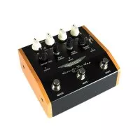Ashdown WOODSMAN-PEDAL-R