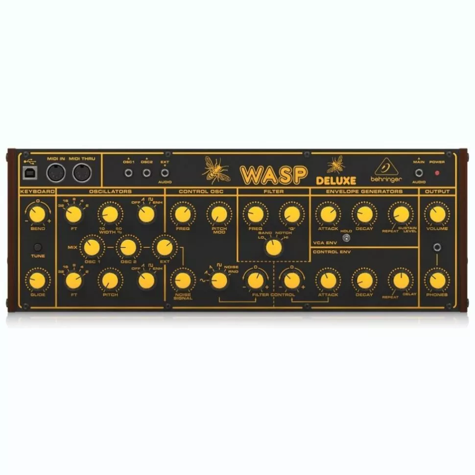 Behringer WASP DELUXE