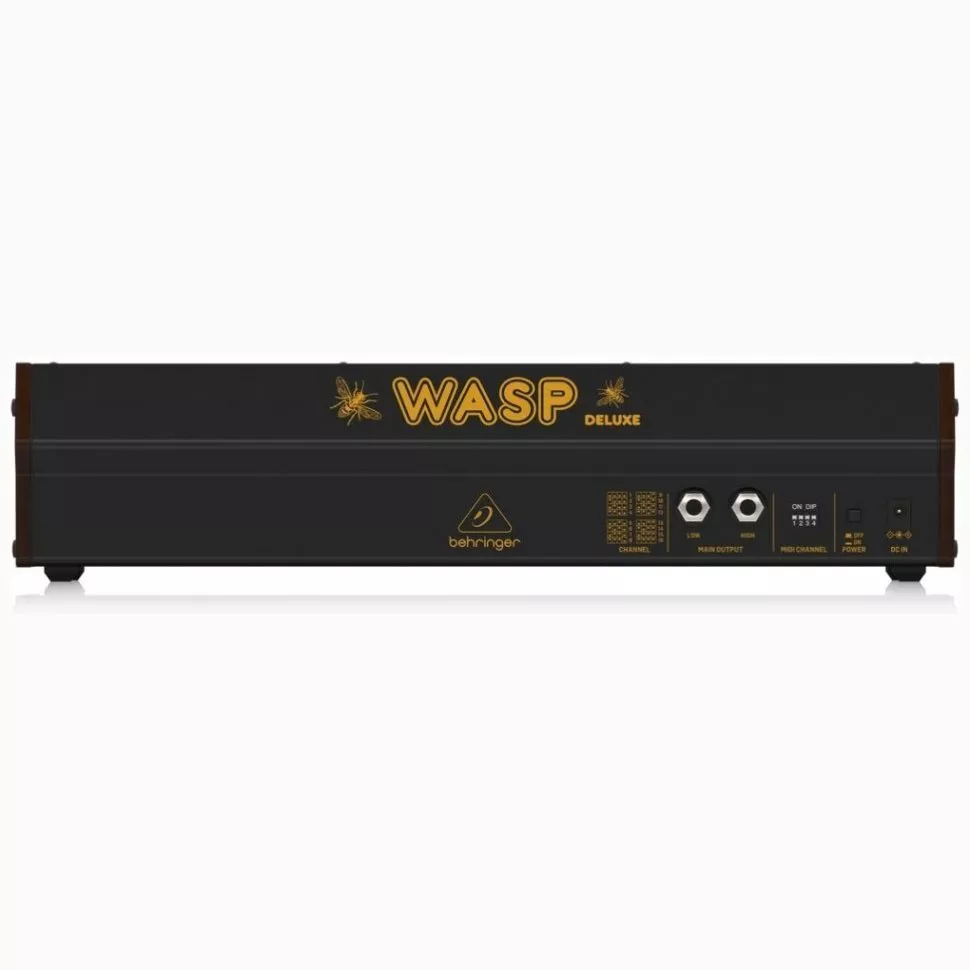 Behringer WASP DELUXE