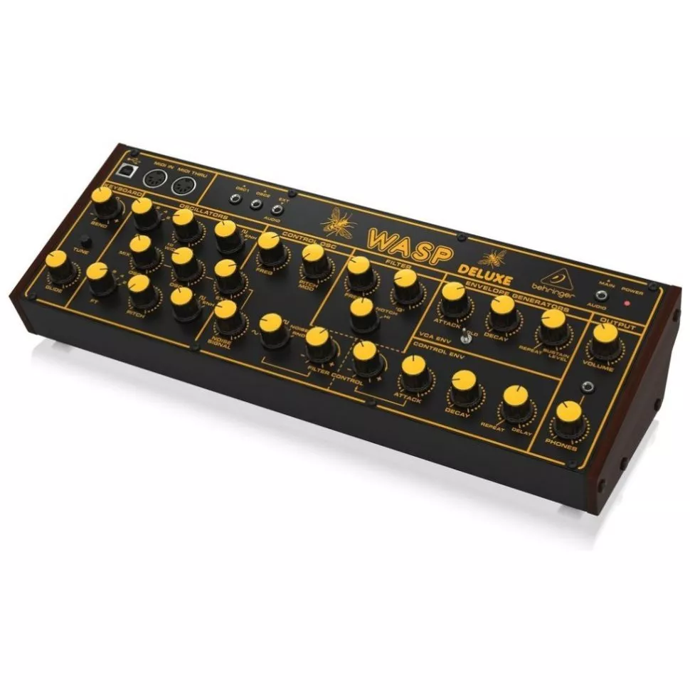 Behringer WASP DELUXE