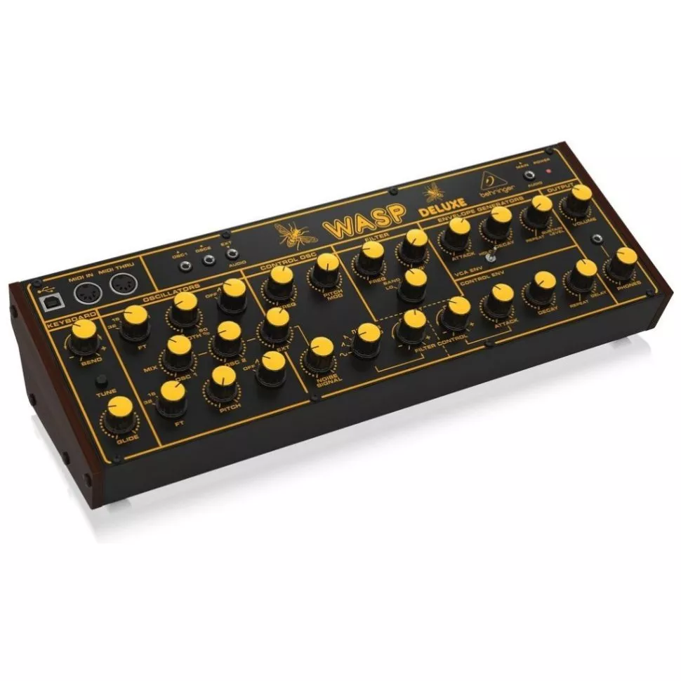Behringer WASP DELUXE