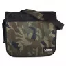 UDG Ultimate CourierBag Black Camo, Orange inside (U9450BC/OR)