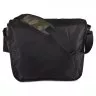 UDG Ultimate CourierBag Black Camo, Orange inside (U9450BC/OR)
