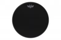 Remo EMPEROR®, EBONY®, 14&quot; Batter, Diameter
