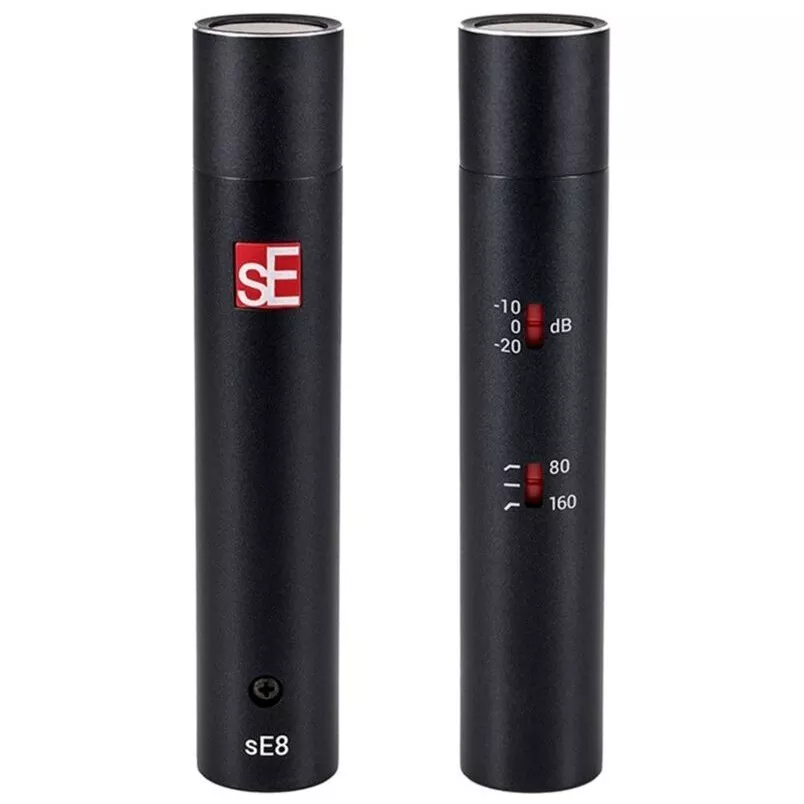 sE Electronics sE8 omni (P)
