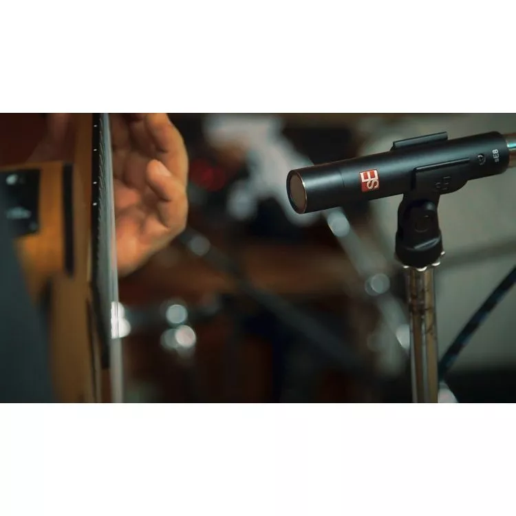sE Electronics sE8 omni (P)