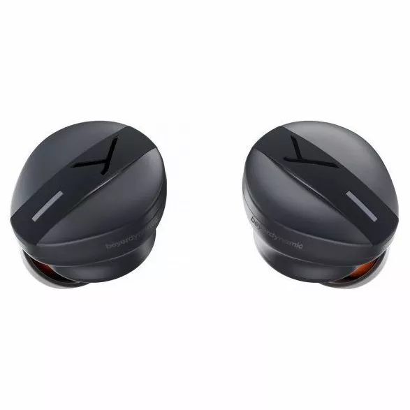 Beyerdynamic Free Byrd Black