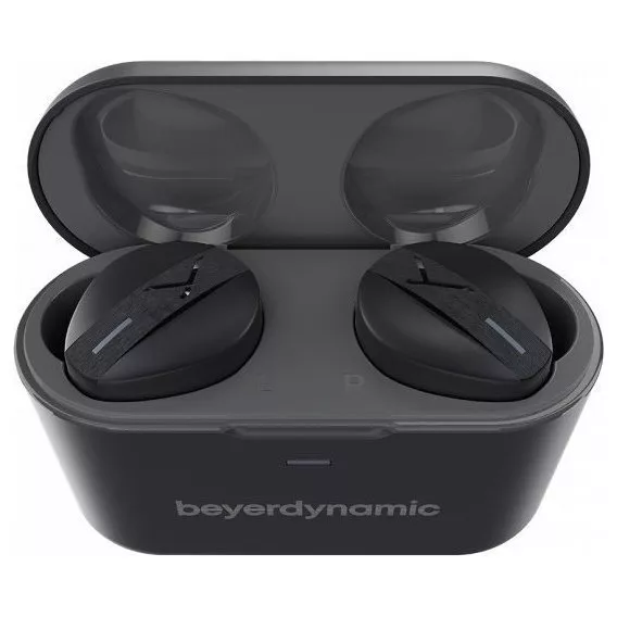 Beyerdynamic Free Byrd Black