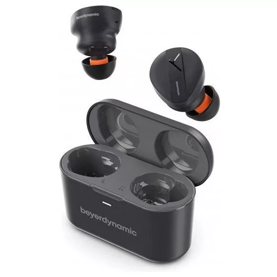 Beyerdynamic Free Byrd Black