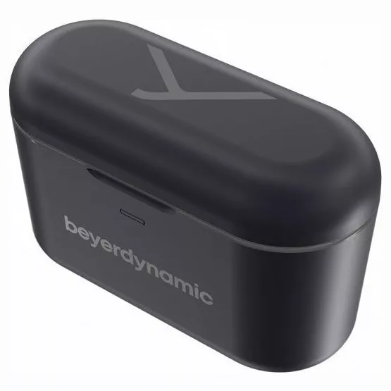 Beyerdynamic Free Byrd Black