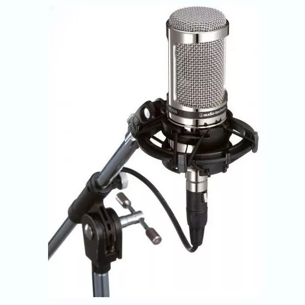 Audio-Technica AT2020V