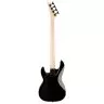 Jackson JS SERIES JS3P CONCERT BASS TRANSPARENT BLACK BURST