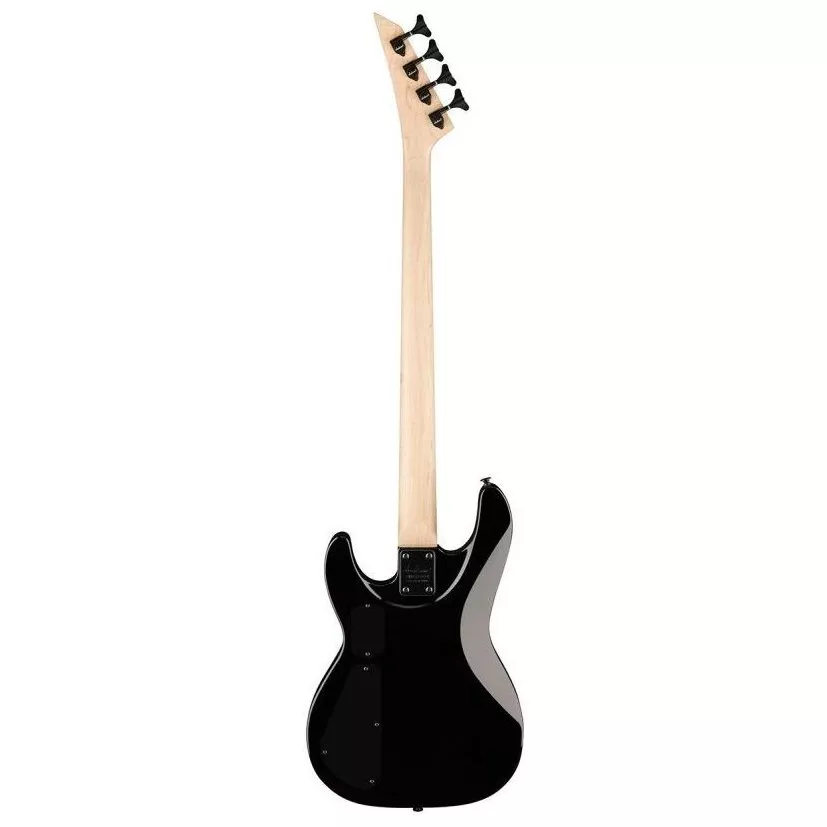 Jackson JS SERIES JS3P CONCERT BASS TRANSPARENT BLACK BURST