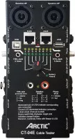 Arctic CT04E