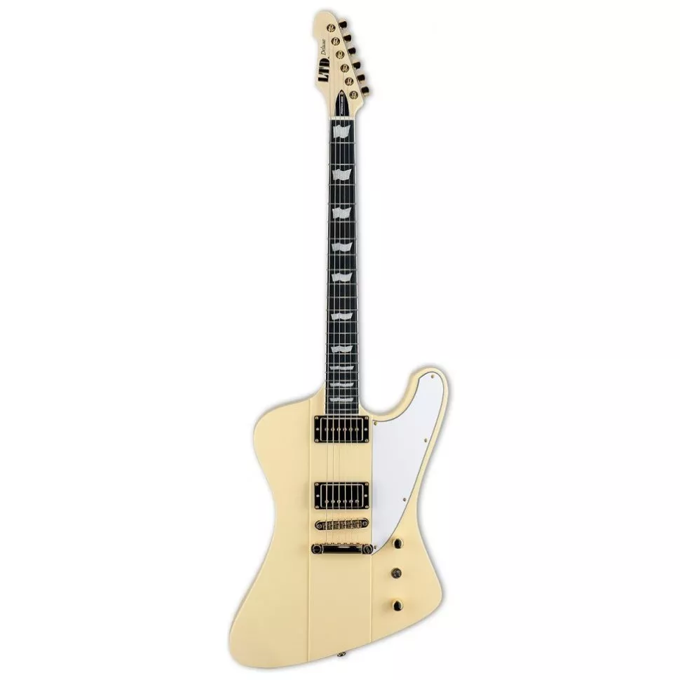 LTD Phoenix-1000 (Vintage White)