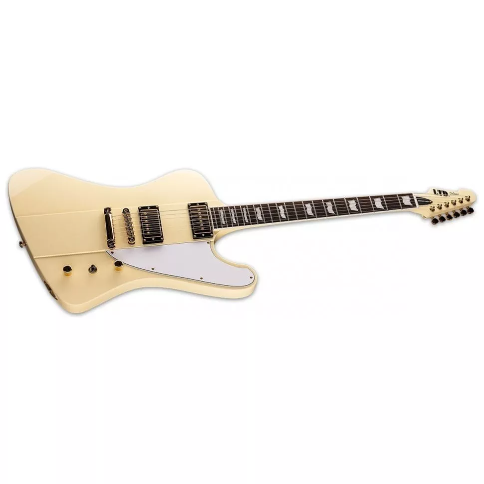 LTD Phoenix-1000 (Vintage White)