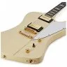 LTD Phoenix-1000 (Vintage White)