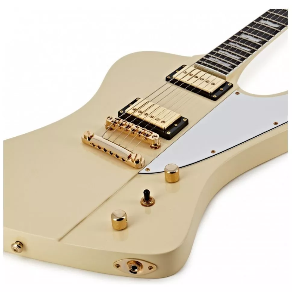 LTD Phoenix-1000 (Vintage White)