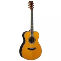 Yamaha LS-TA TransAcoustic (Vintage Tint)