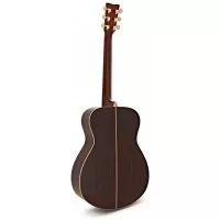 Yamaha LS-TA TransAcoustic (Vintage Tint)