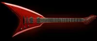 Washburn WV40 PRO BK