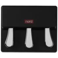 Nord Triple Pedal 2