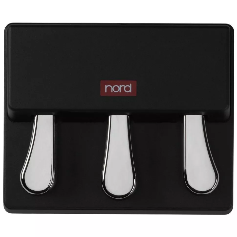 Nord Triple Pedal 2 Nord Triple Pedal 2