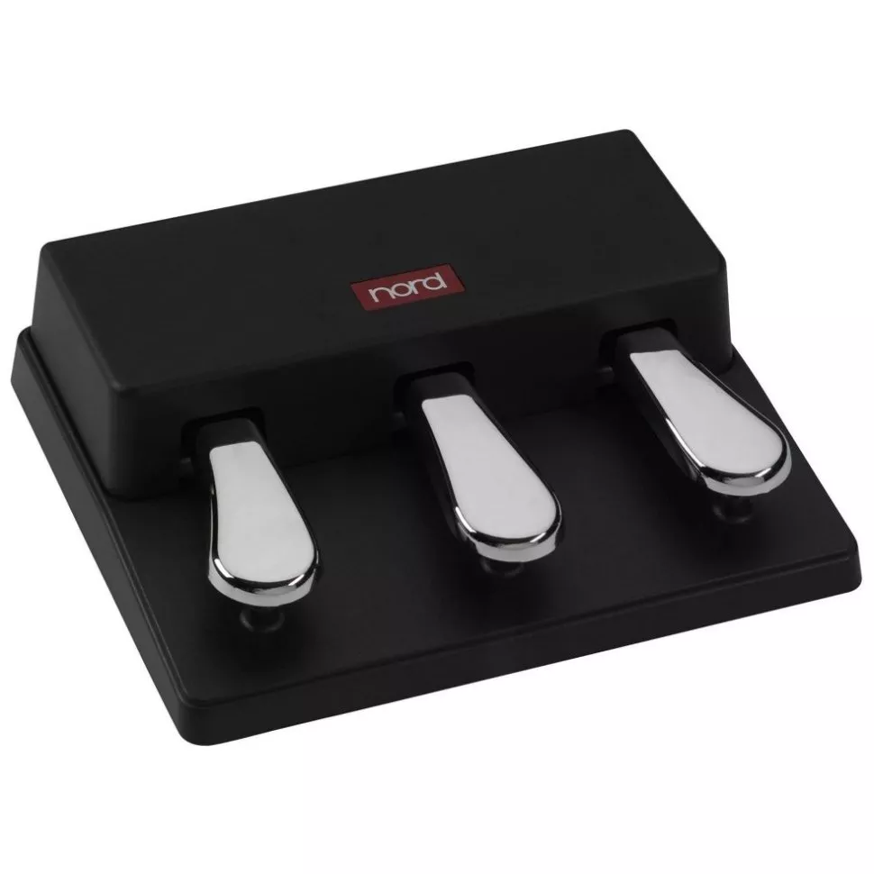 Nord Triple Pedal 2 Nord Triple Pedal 2