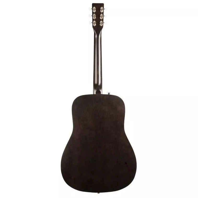 Art & Lutherie Americana Faded Black