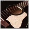 Art & Lutherie Americana Faded Black