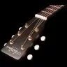 Art & Lutherie Americana Faded Black