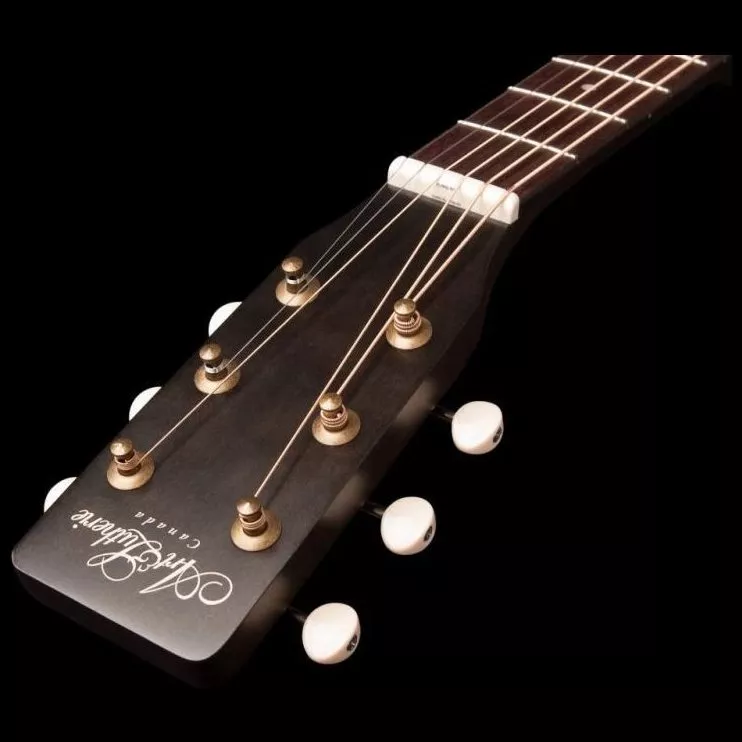 Art & Lutherie Americana Faded Black