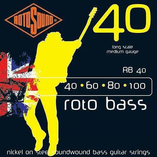Rotosound RB40 Rotosound RB40