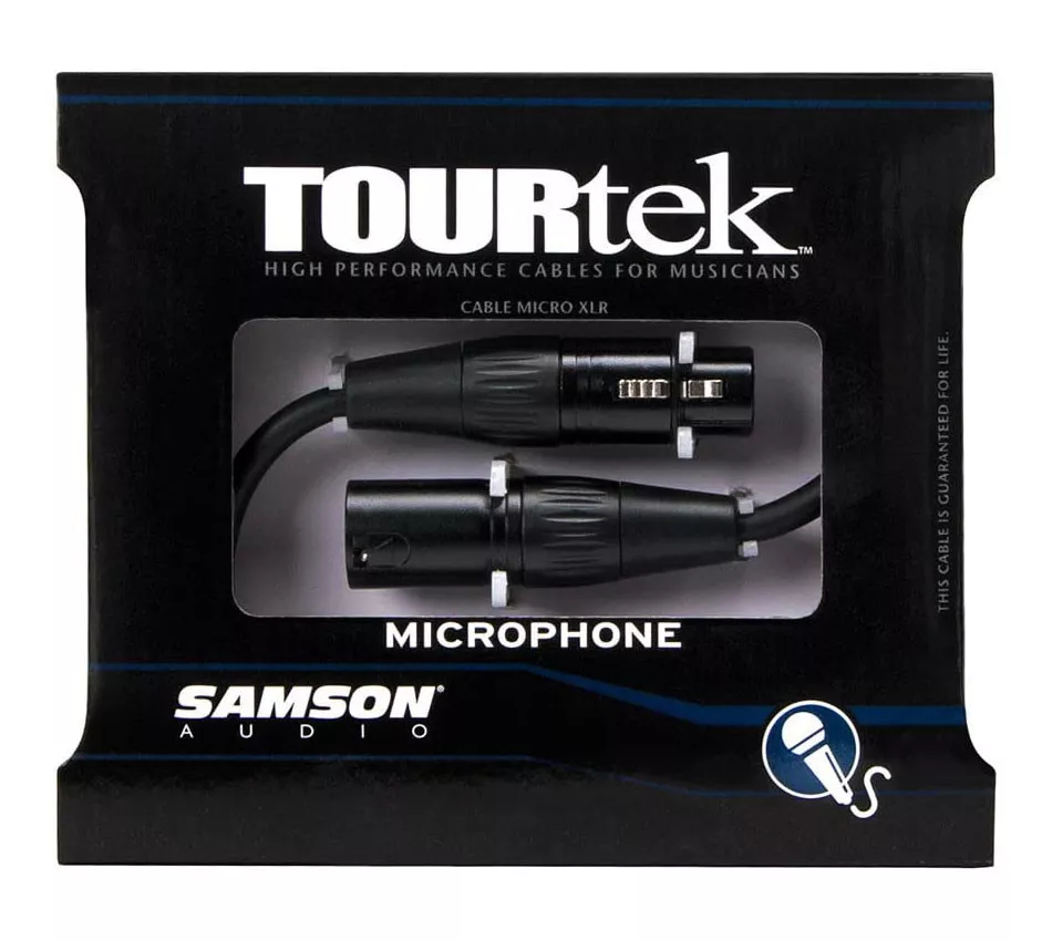 Samson SATM3