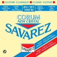 Savarez 500 CRJ