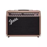 Fender ACOUSTASONIC 40
