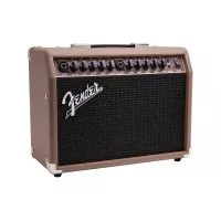 Fender ACOUSTASONIC 40