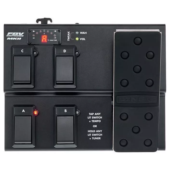 Line 6 FBV EXPRESS USB