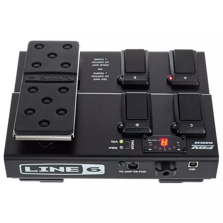 Line 6 FBV EXPRESS USB