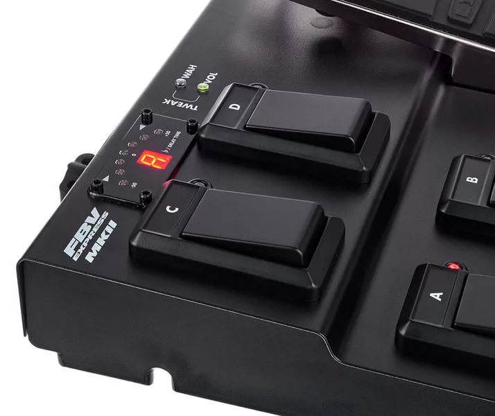 Line 6 FBV EXPRESS USB